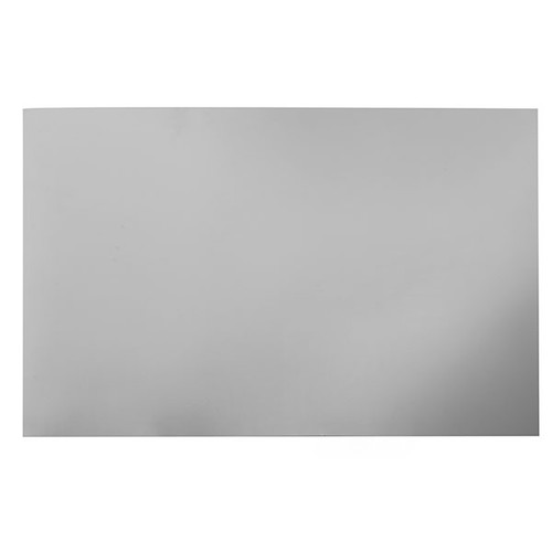 COLOURFUL DAYS MIRROR BOARD 250GSM PROJECT SIZE 510X640MM PACK OF 20 SILVER