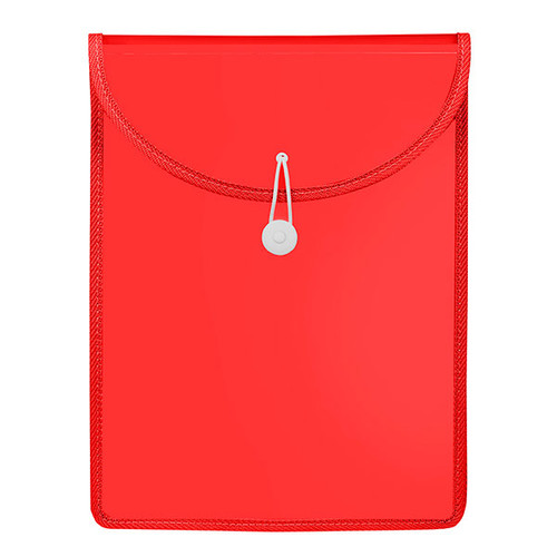 MARBIG TOP LOAD FILE A4 RED