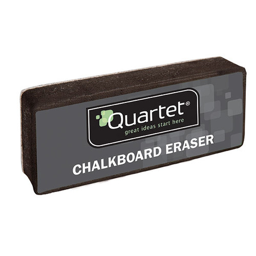 QUARTET ERASER BLACKBOARD DUSTER