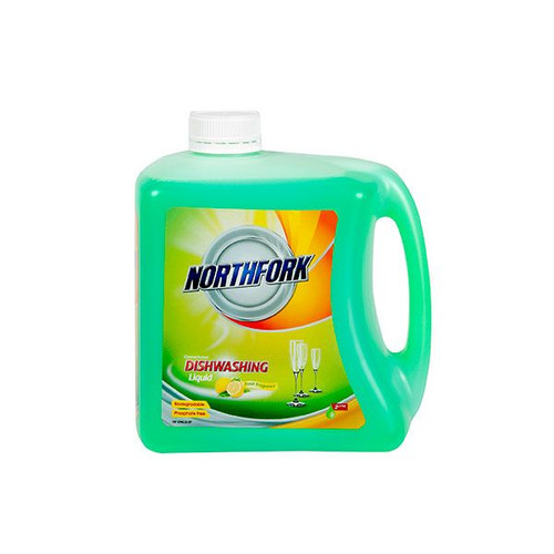 NORTHFORK DISHWASHING LIQUID 2L