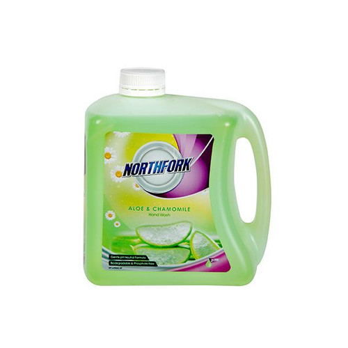 NORTHFORK LIQUID HANDWASH ALOE AND CHAMOMILE 2 LITRE