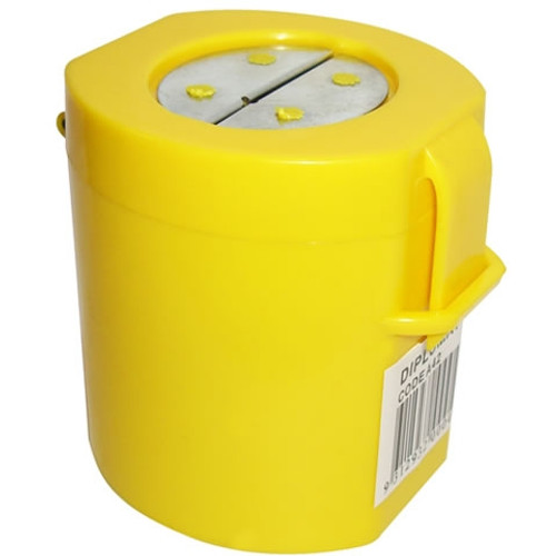 DIPLOMAT A42 SAFETY DISPOSAL CONTAINER .25 LITRE CAP A42