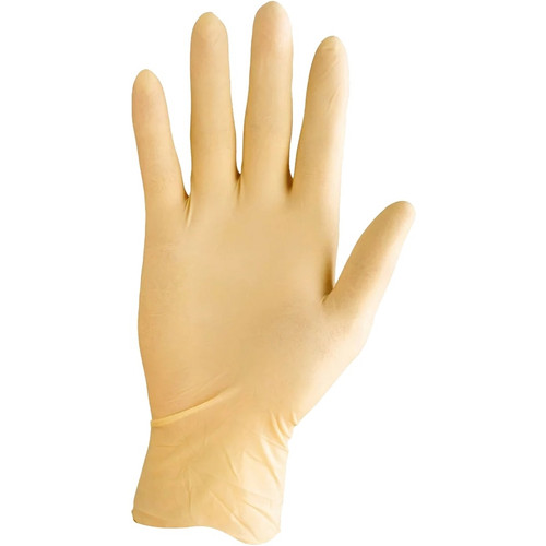 Securitex Powder Free Gloves Small Pack of 100