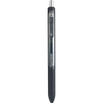 PAPER MATE INKJOY GEL PEN Black 0.7mm (Box of 12)