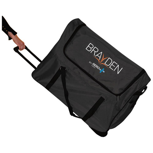 AEROBAG Trolley Bag for 4 Manikins, Each