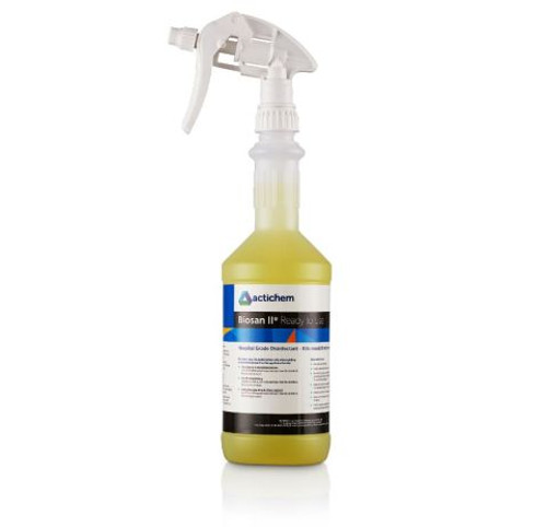 BIOSAN II Viral Disinfectant Spray 750ml