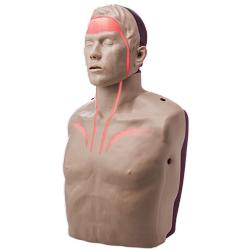 BRAYDEN PRO CPR Manikin (Bluetooth Connectivity), Each