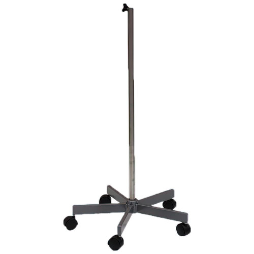 Mobile Base for Magnifying Lamp, Each
