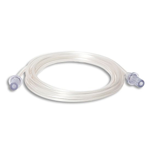 Oxygen Tube 2M with Vinyl Connectors (GST FREE)