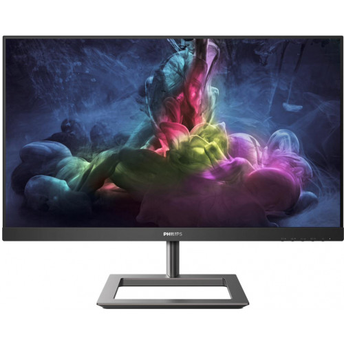 PHILIPS 272E1GAJ 27'' FHD 1920 X 1080 VA LED GAMING MONITOR DISPLAY, FREESYNC, 1MS, 144HZ, HDMI, DP, SPEAKERS, TILT, 3 YR WTY