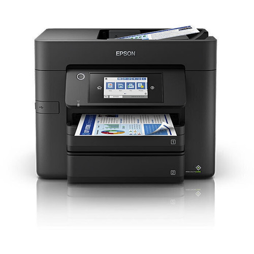 Epson WF4835 Inkjet MFP