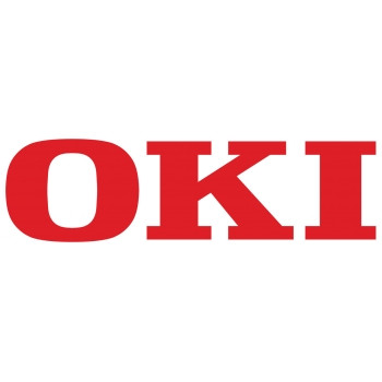 GENUINE OKI ES8473 BLACK TONER CARTRIDGE 45862836 (14,550 PAGES)