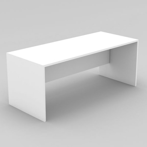 DESK 1500(W) X 900(D) X 720(H) WHITE
