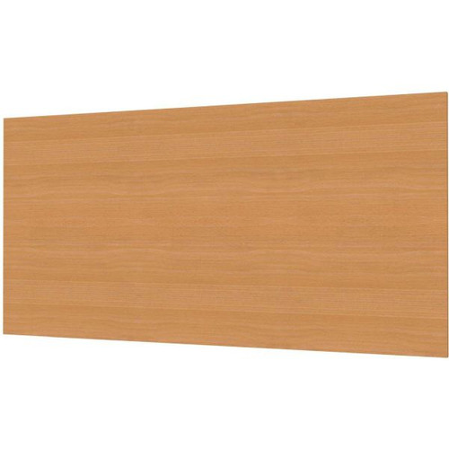 TABLE TOP ONLY 1500 X 750MM BEECH