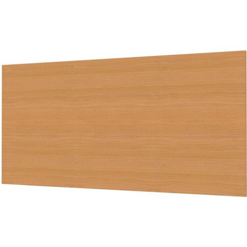 TABLE TOP ONLY 1500 X 750MM BEECH
