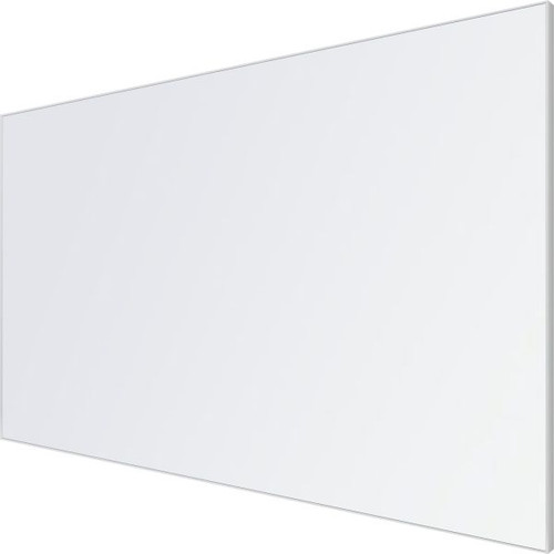 Visionchart LX8 Porcelain Whiteboard Powder Coated 900x600mm