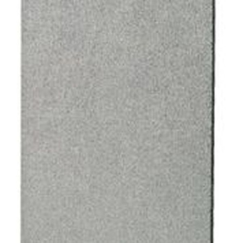 Visionchart ZIP Acoustic Divider Screen Extension Panel 1650Hx600W Silver