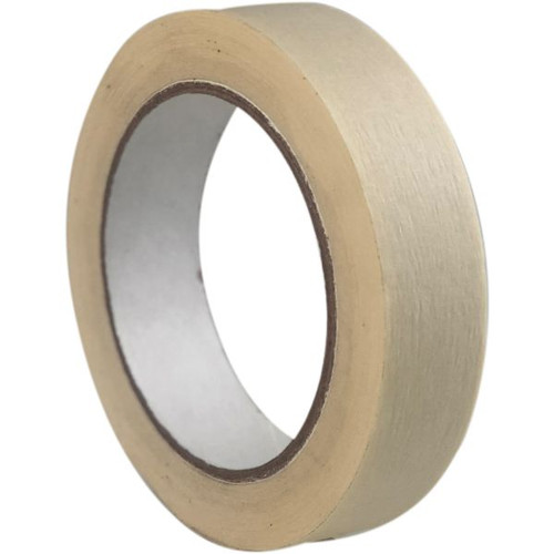 Kwikmask 60 Masking Tape 24mm x 50m Roll