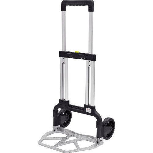 125 KG FOLDING TROLLEY