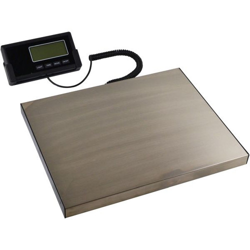 ITALPLAST Digital Scales 65Kg Grey, Each