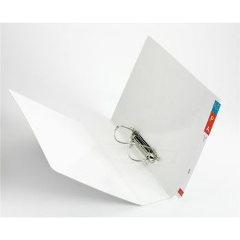 AVERY SHELF LATERAL FILES FC Heavy Duty 2D Ring 52mm 46514 (Pack of 10)