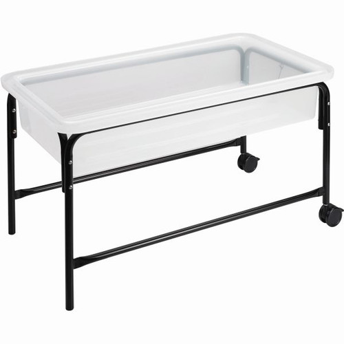 Edx Education Sand And Water Tray 58cm Translucent (see Also EDV-66033)
