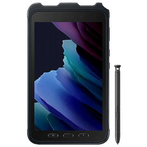 Samsung Galaxy Tab Active3 4G 128GB Black