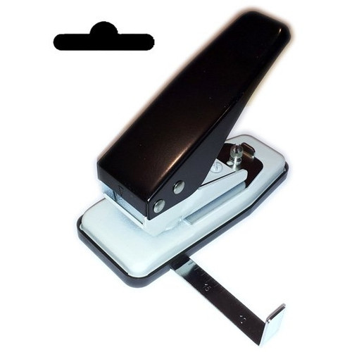 Adjustable Euro Slot Punch (32 x 9 x 6.5mm)