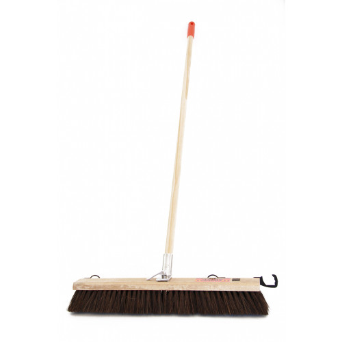 750MM BROOM INDUSTRIAL MIX WITH HANDLE AND STAY