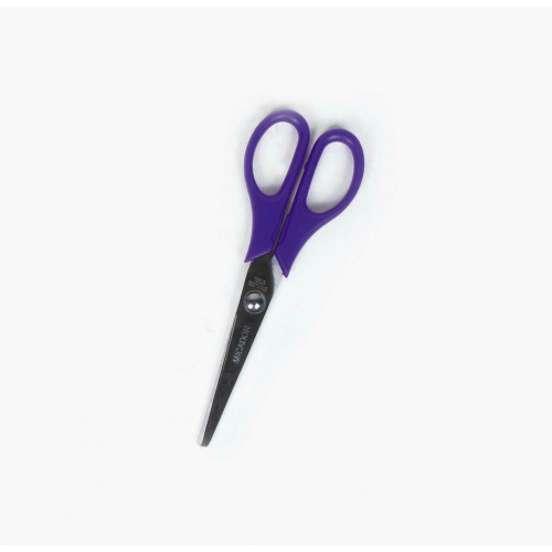 SCISSOR - PURPLE, 165MM  MICADOR