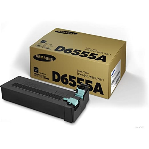 SAMSUNG TONER D6555A