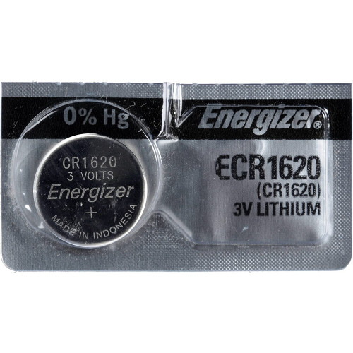 CR1620 BATTERY 3 VOLT