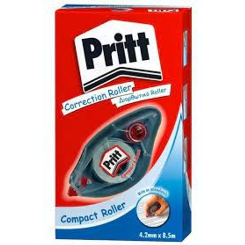 PRITT CORR ROLLER 4.2MM 975 ESS-46933