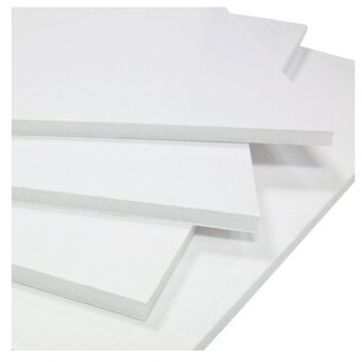 A1 WHITE FOAM BOARD 0362200  
5MM THICK