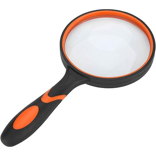 MAGNIFYING GLASS 4 INCH 100MM