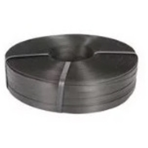 BLACK HD STRAPPING 15MM X 1000M