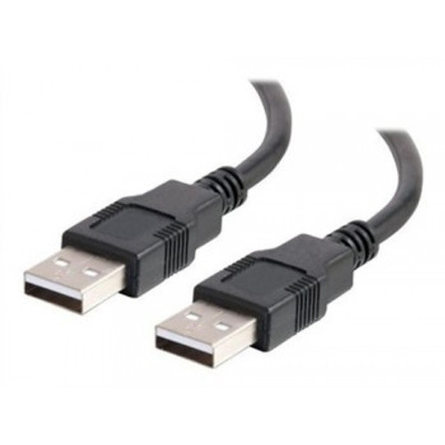 ALOGIC 3M USB 2.0 TYPE A TO TYPE A CABLE MALE TO MALE [USB2-03-AM-AM]