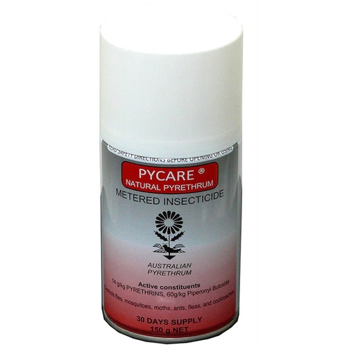 Pycare Natural Pyrethrum Insecticide ( to suit AFDLCD )