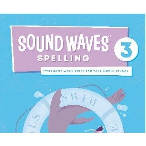 SOUND WAVES 3 NATIONAL ED: STUDENT BOOK AC