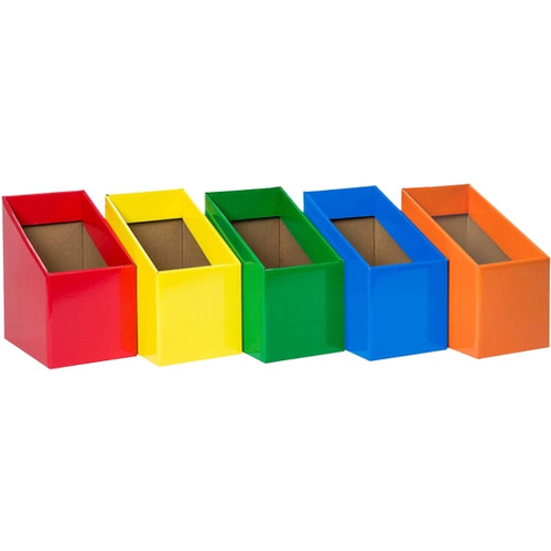 ELIZABETH RICHARDS BOOK BOX - MIXED PACK #2 - PACK OF 5