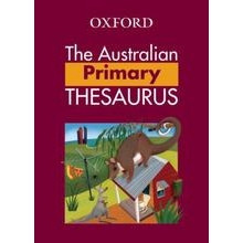 The Australian Primary Thesaurus Second Edition