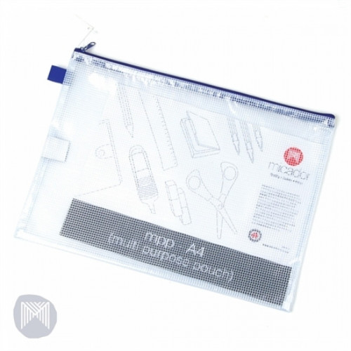 MICADOR MULTI PURPOSE POUCH A4