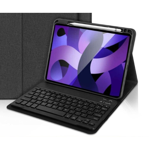 Smart Case & Bluetooth Keyboard Cover For iPad Air 1 (A1474 / A1475 / A1476) ** Special Buy in - ETA approx 2 weeks from time of order **