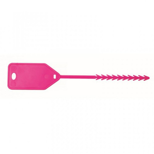 KEVRON ID90 ECONOTAG PINK PK 50