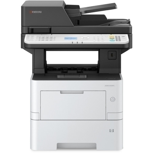 Kyocera MA4500FX Laser Multi Function Printer