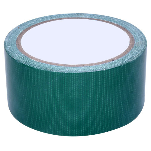 CLOTH TAPE 48MM X 25M GREEN Pack of 12 *** While Stocks Last ***