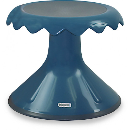 Sunflower Stool 310(h)mm - Ocean Blue