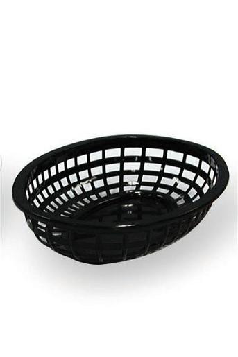 TRENTON BASKET BREAD OVAL 24MM X 15MM (EACH)