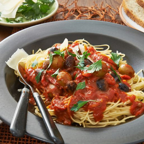 LEGGOS PASSATA ITALIAN HERBS 700GM