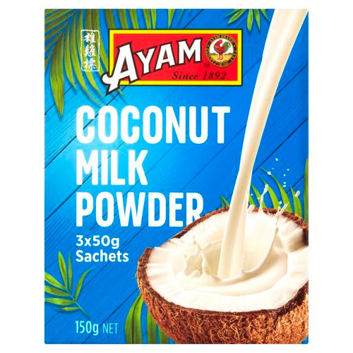 AYAM COCONUT MILK POWDER 150GM